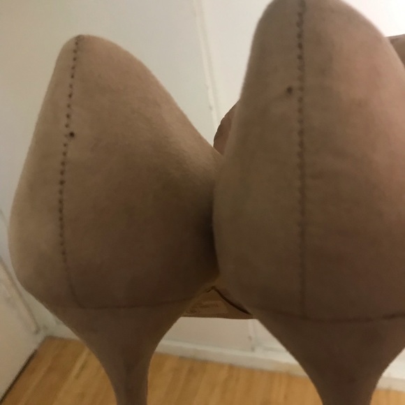 Olivia Jaymessize women’s dress pump - Picture 15 of 15